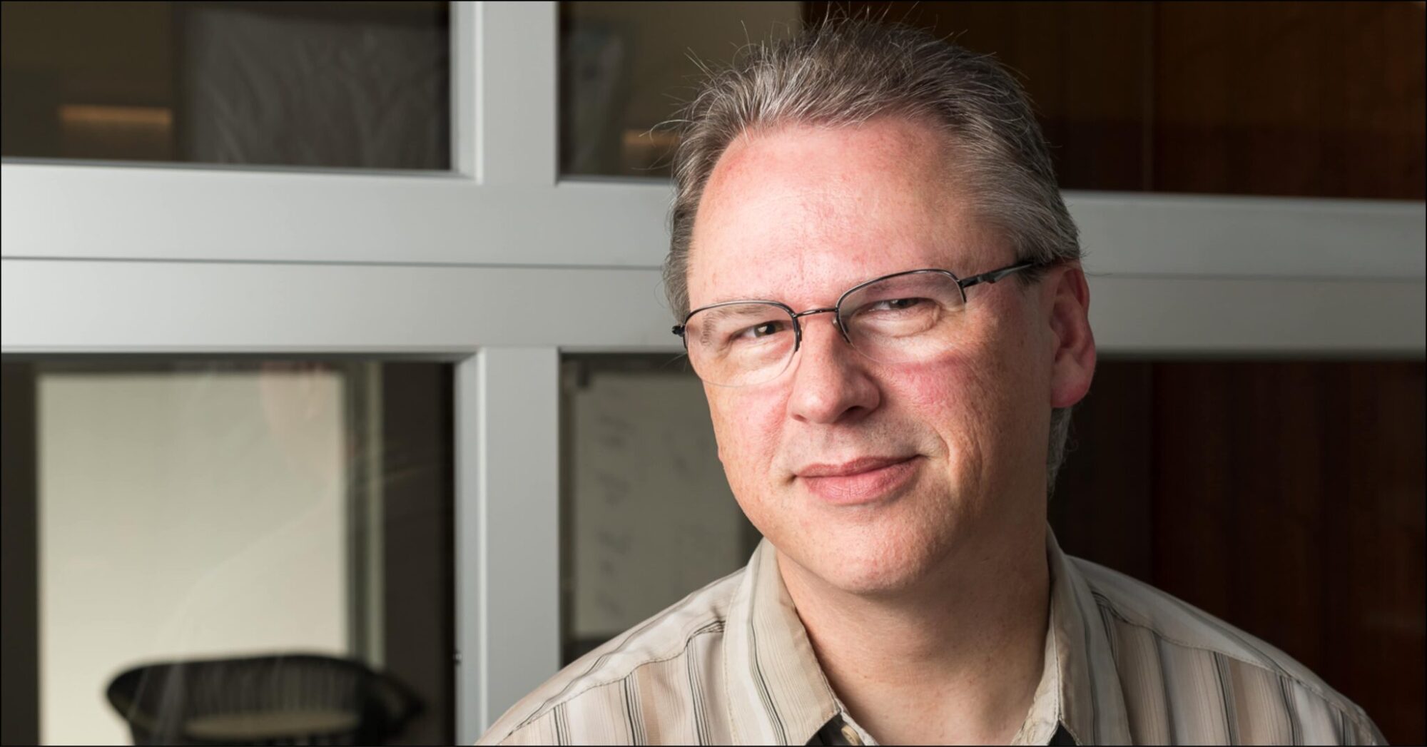 Michael Buchanan Walker Architects