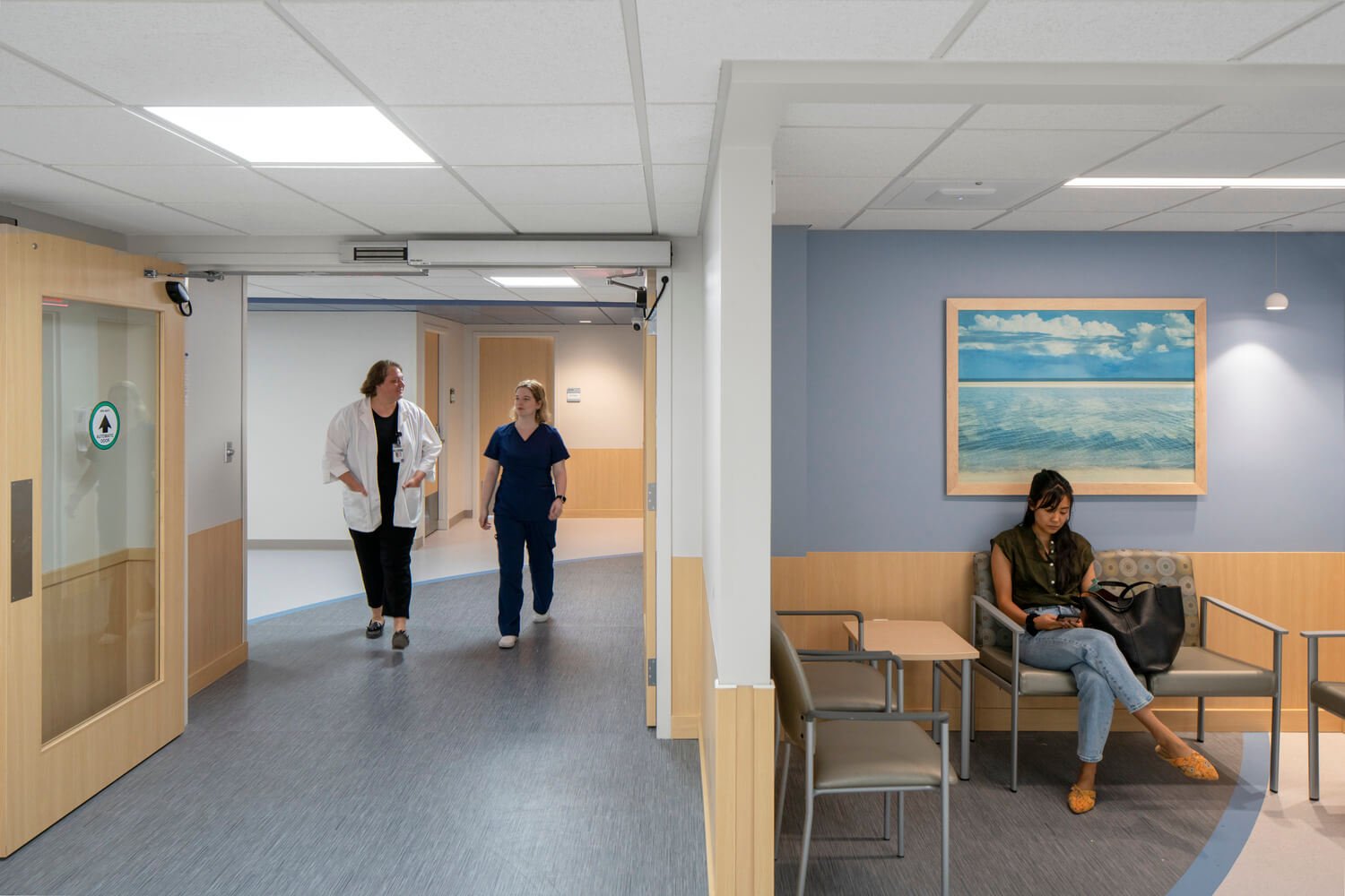 UF Health Shands Inpatient Dialysis Suite How Can a Hospital Dialysis