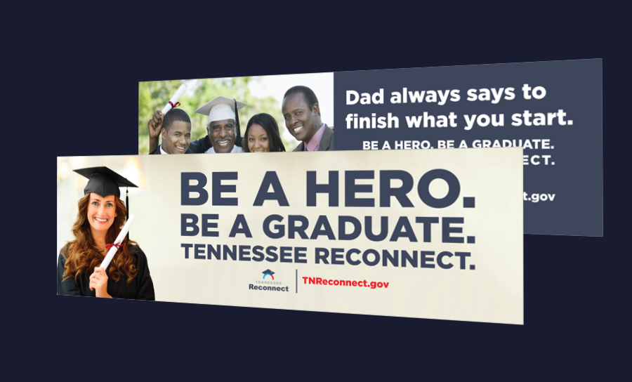 Walker & Associates › State of Tennessee