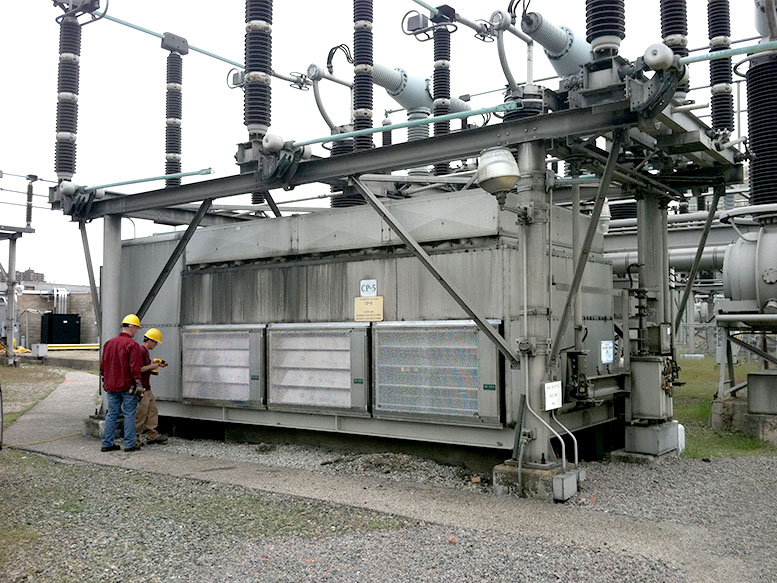 Engineering & Field Services for Electric Utilities Walker US Walker US