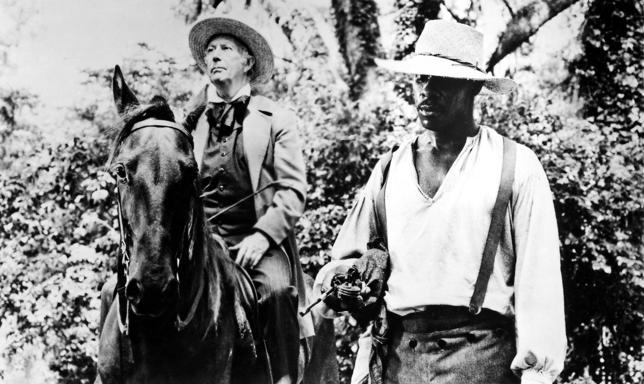 Dialogues & Film Retrospectives Gordon Parks