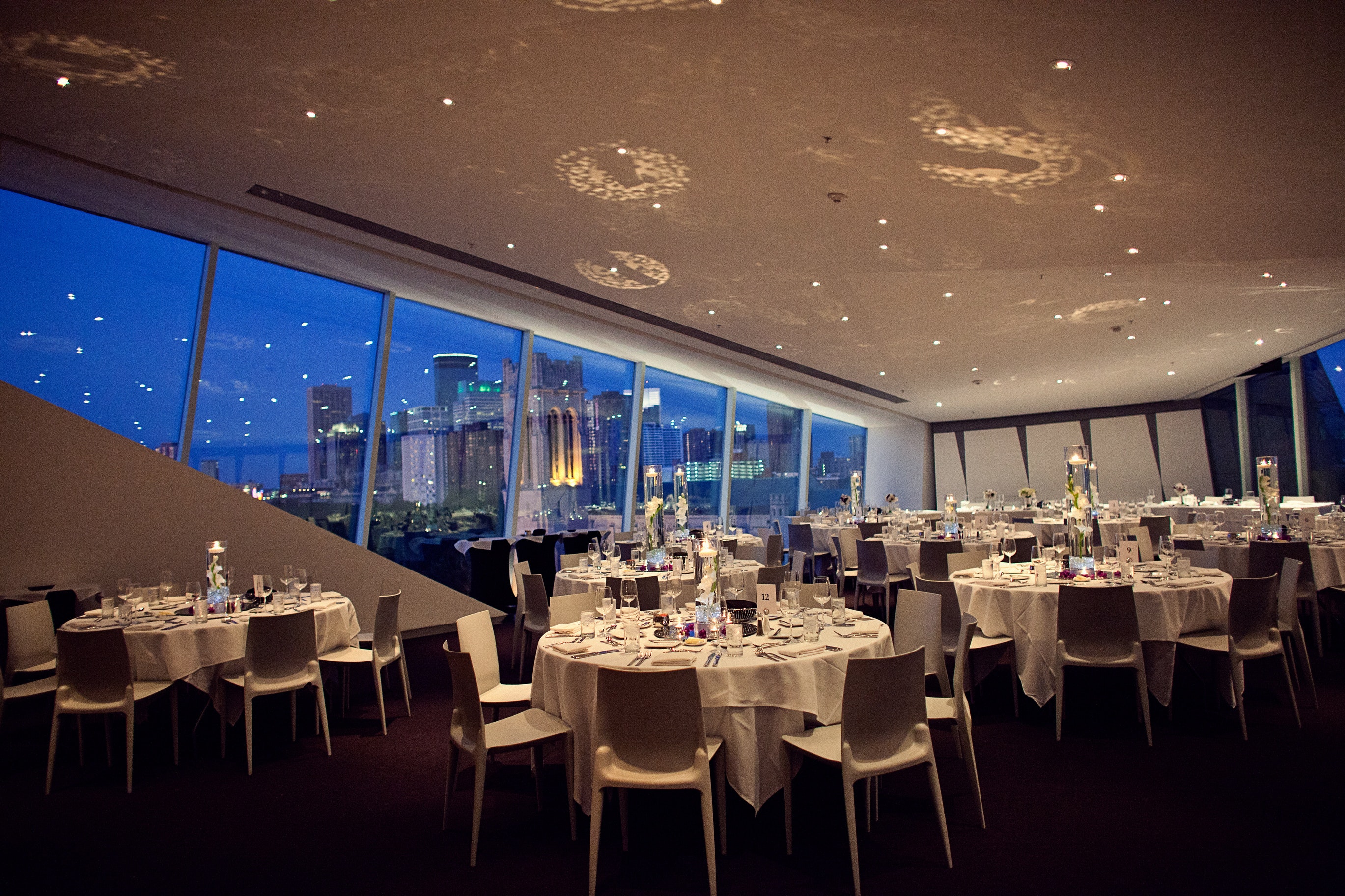 Walker Art Center Restaurants Esker Grove Minneapolis