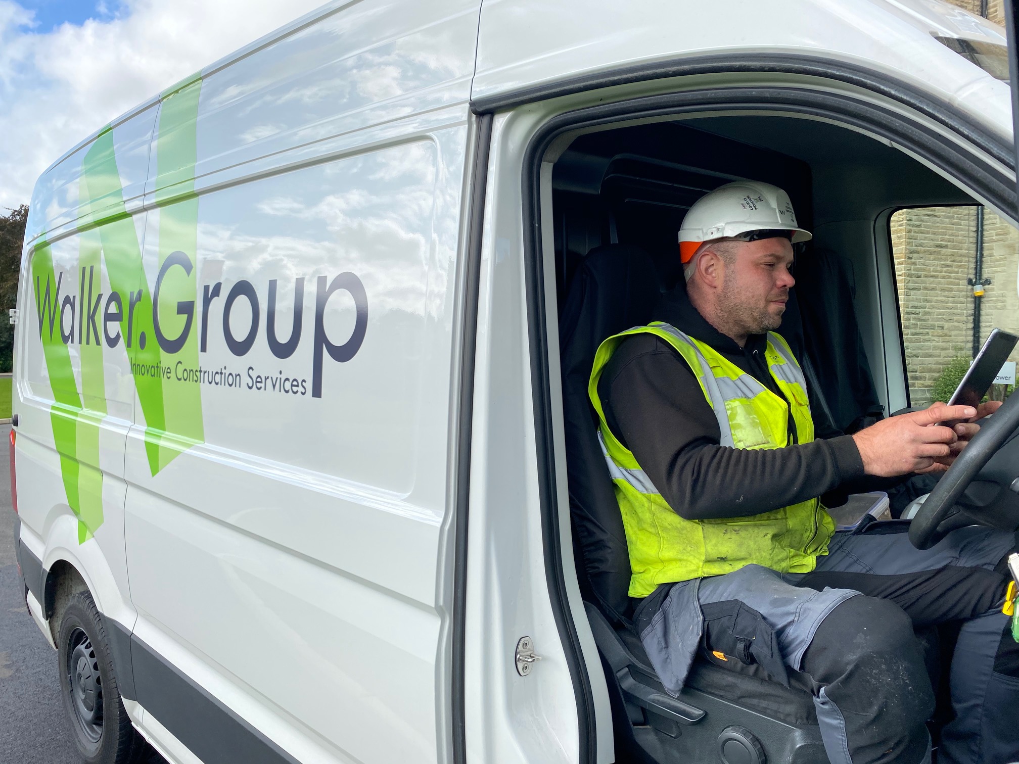 More Responsibilities for Site Agents Walker.Group