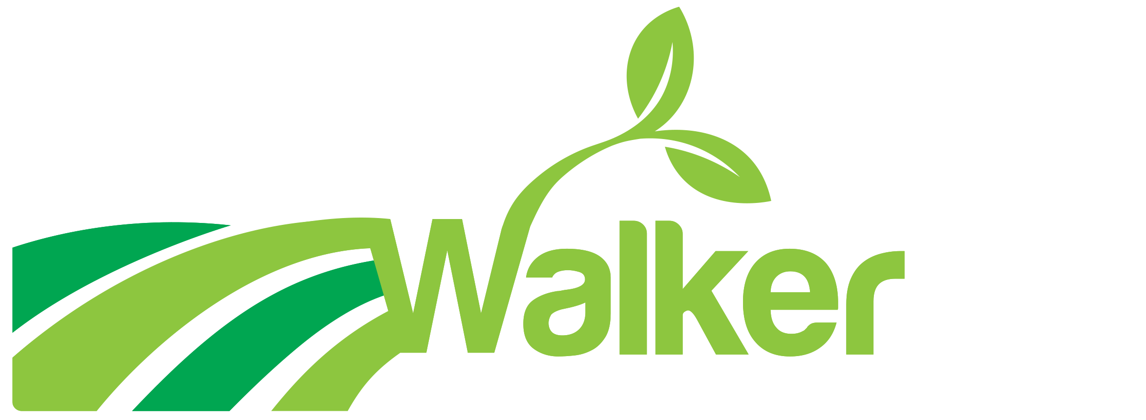 ABOUT Walker Ag Consultancy