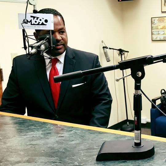 J. Walker and Associates, LLP TWITTER PHOTO