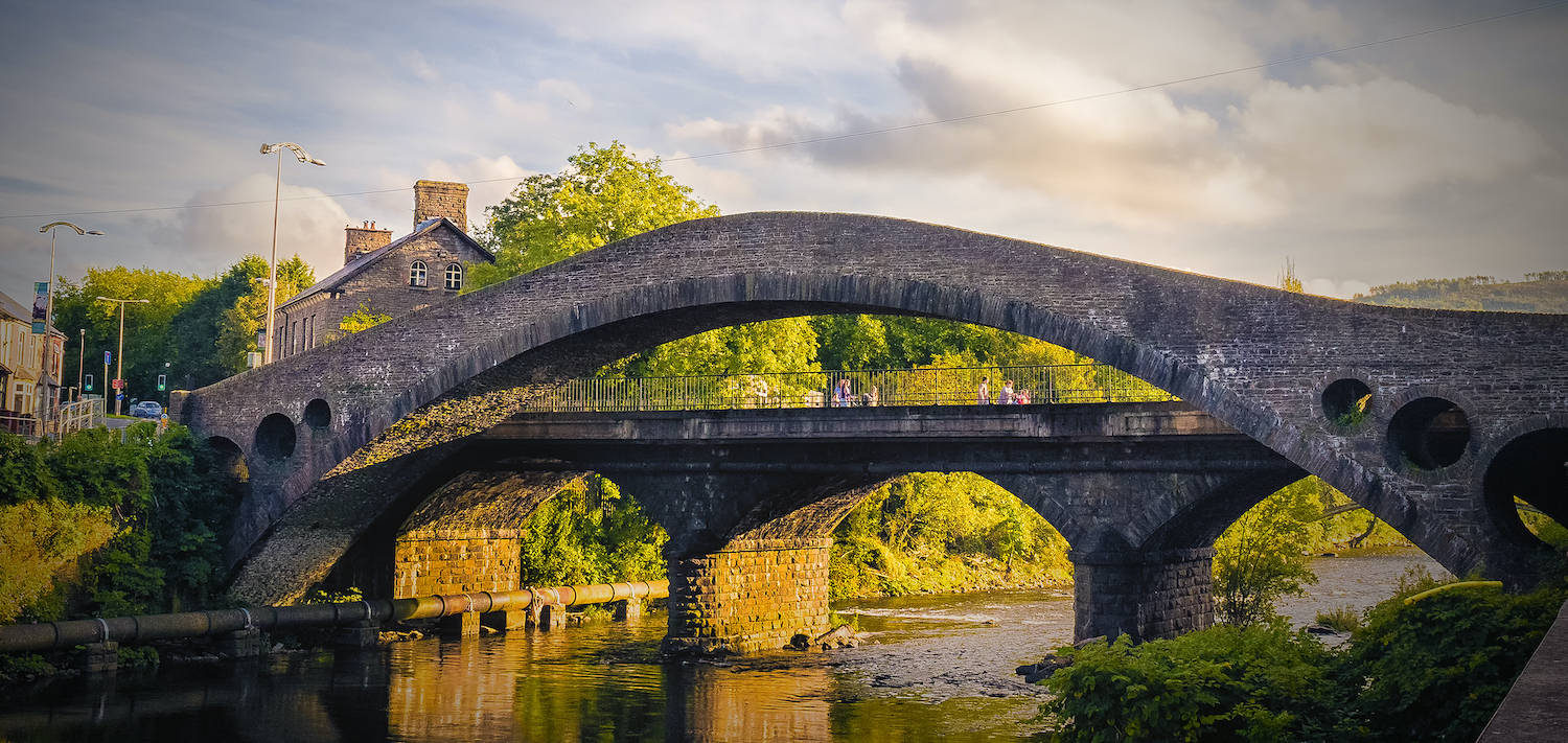 Estate Agents in Pontypridd Walker & Lewis