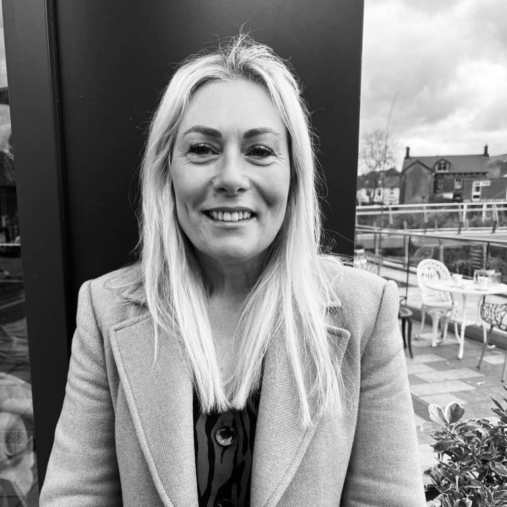 Diane Rumble, Property Expert Walker & Lewis