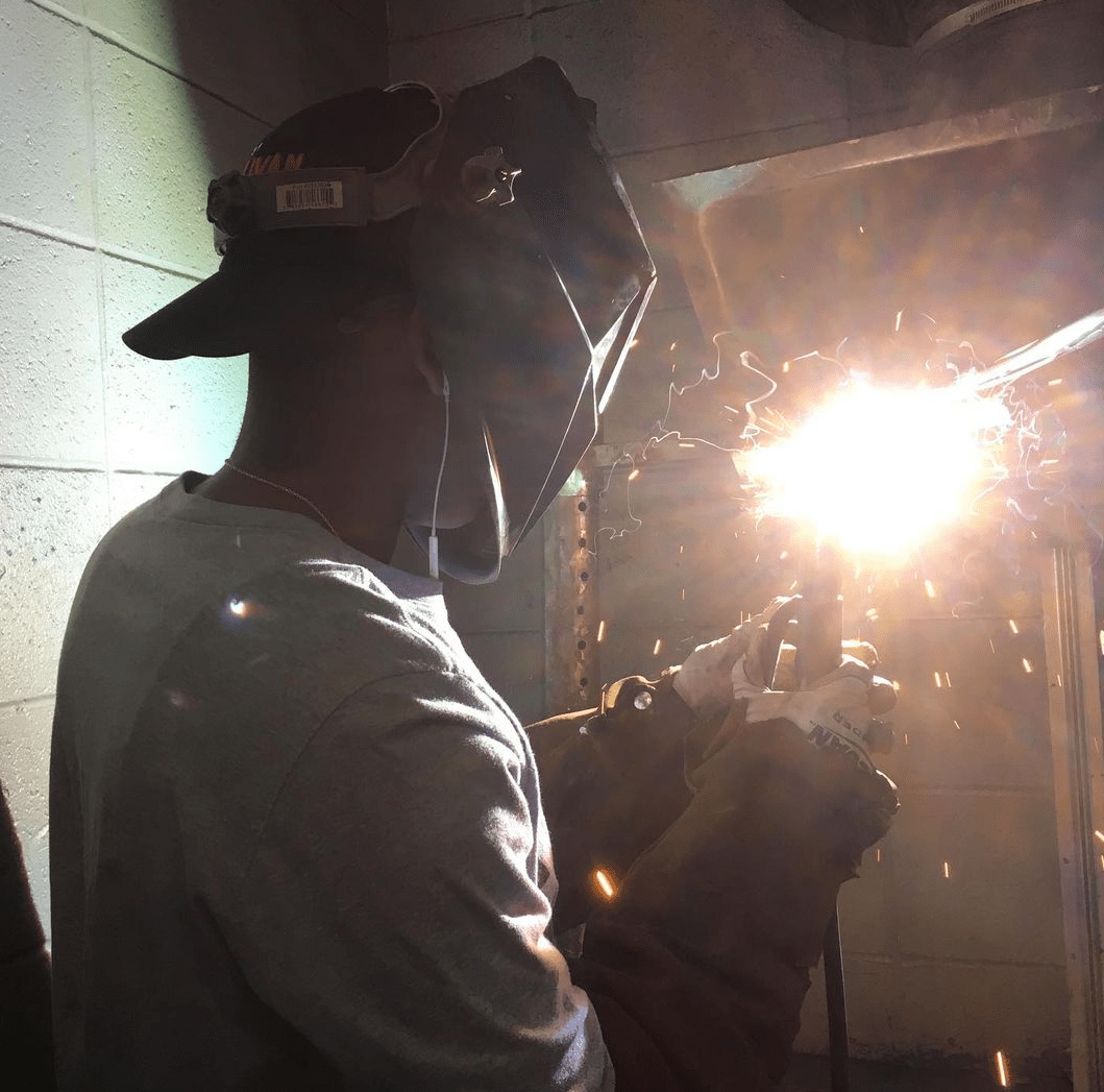 Walker Career Center