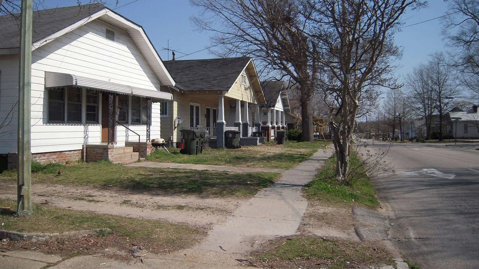 NeighborhoodsWilsonNC The Walker Collaborative