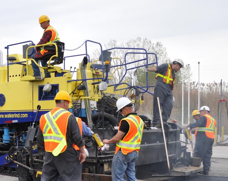 Walker Construction - Over 50 years of quality construction services