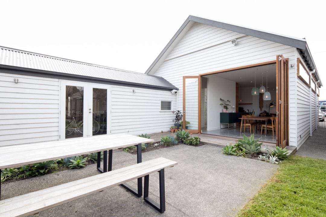 Home Walker Construction Co