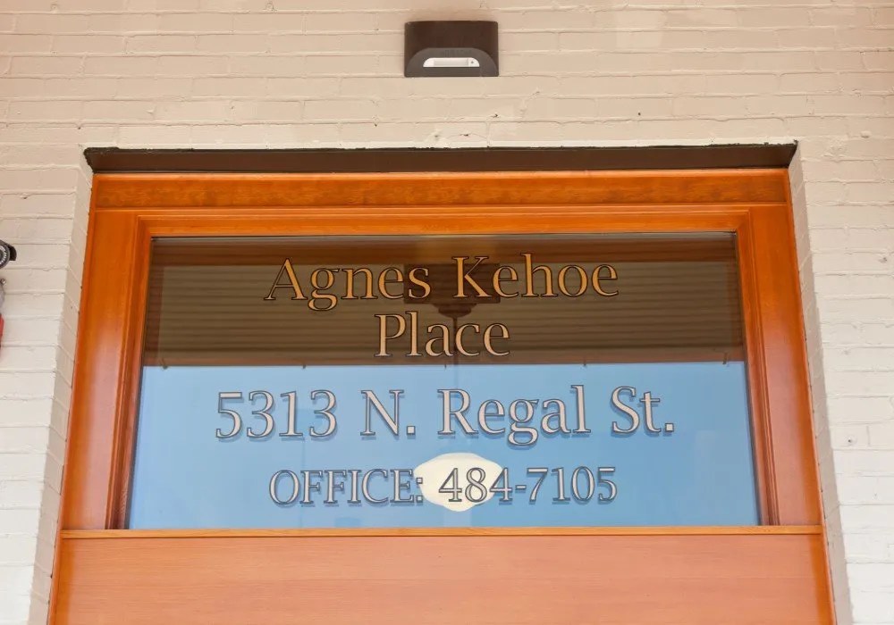 Agnes Kehoe Place ⋆ Walker Construction Inc.