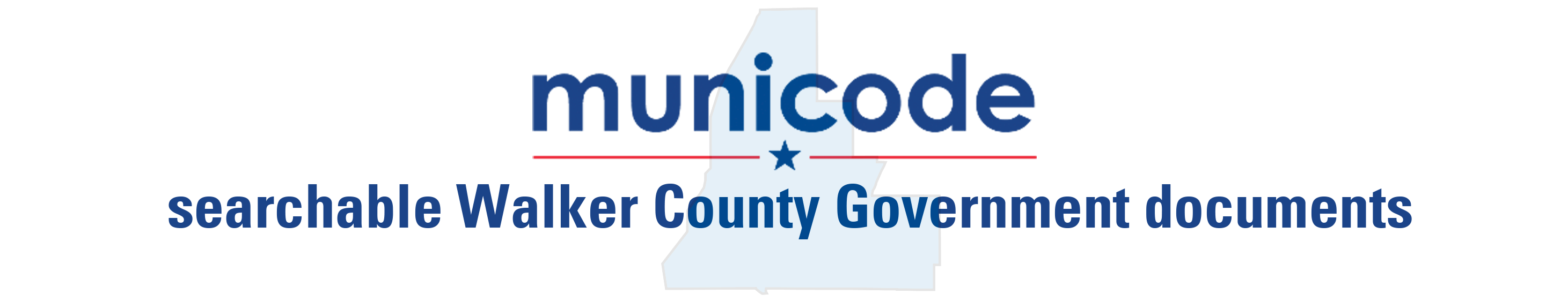 Walker County, GA Official Government Site