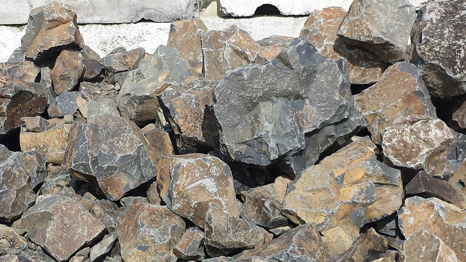 Premium Rock Products Walker Developments Landscape Supply