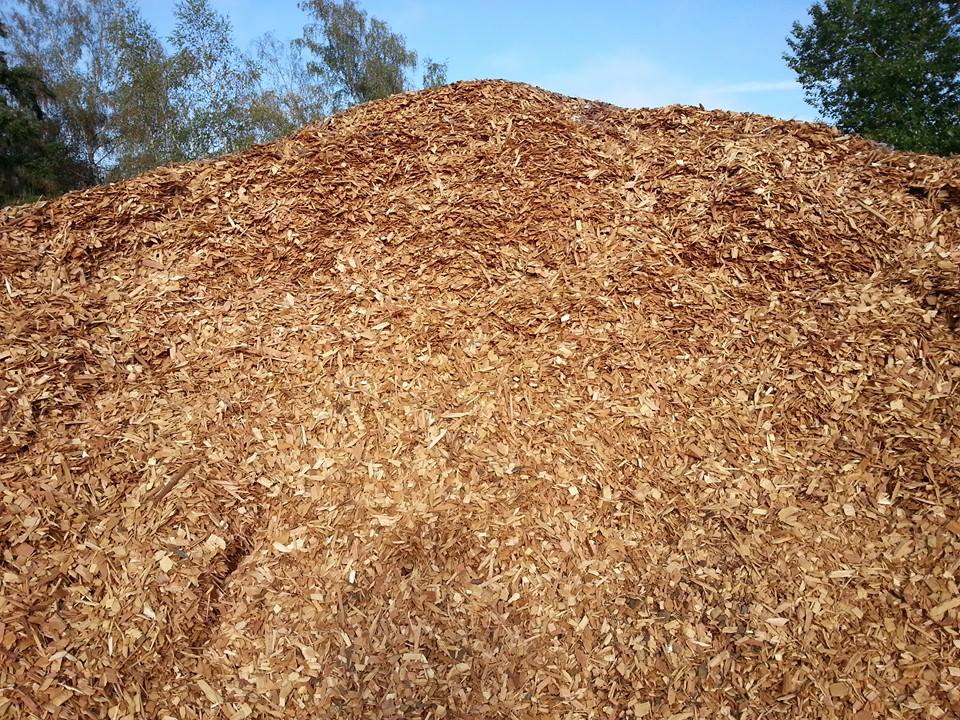 Premium Bark Products Walker Developments Landscape Supply