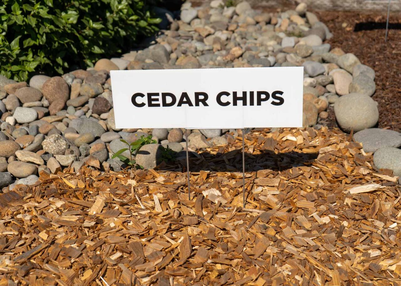 Premium Bark Products Walker Developments Landscape Supply