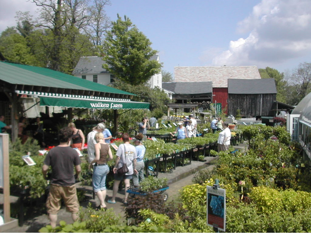 2017 State of the Farm Walker Farm