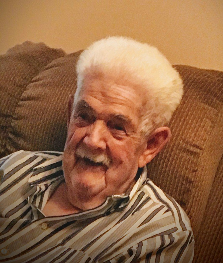 Obituary of James Patrick MacDonald J Albert Funeral Home Proud...