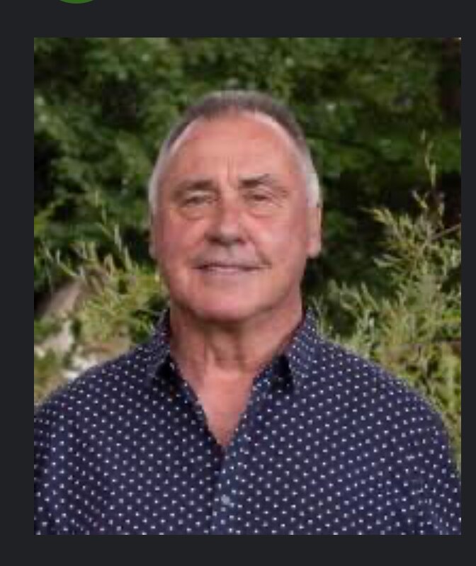 Contributions to the tribute of Lorne Anthony Dempsey J Albert...