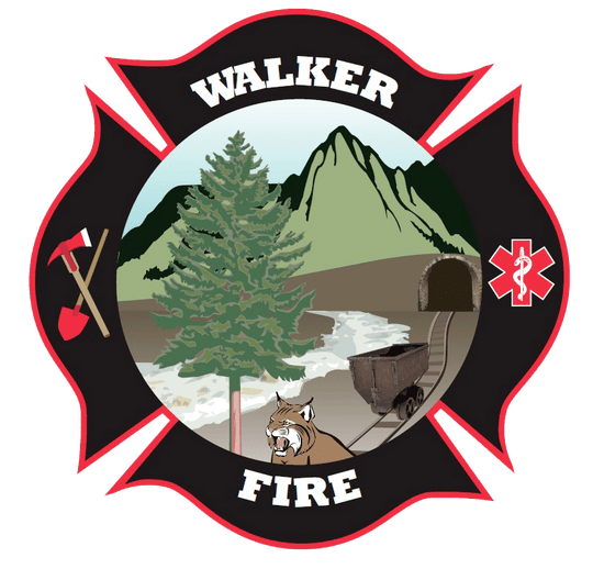 Walker Fire Department