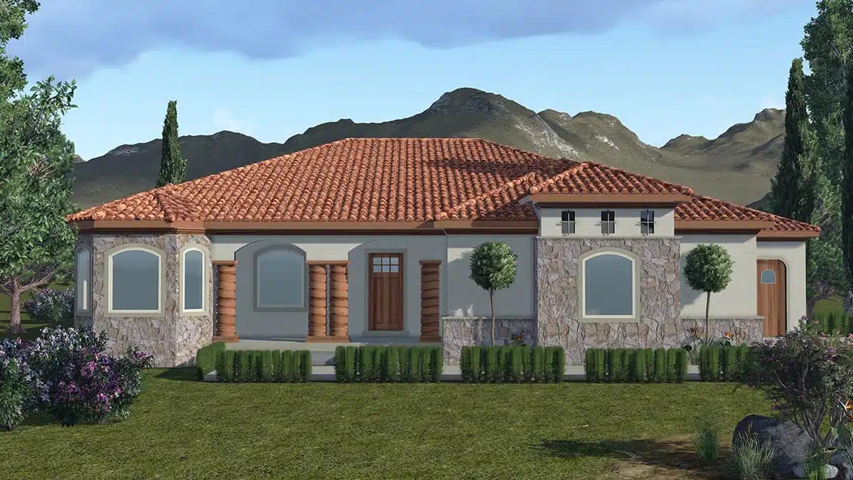 Vezzani | Walker Home Design