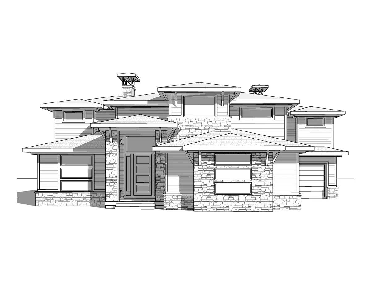 Hayden Walker Home Design