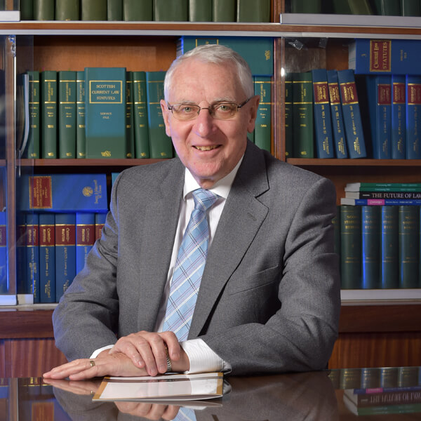 Our People Walker Laird Solicitors & Estate Agents