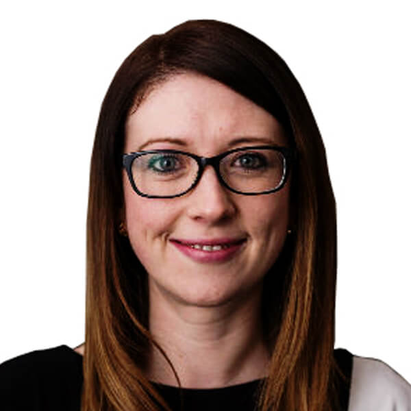 Kathryn Gibb Walker Laird Solicitors & Estate Agents