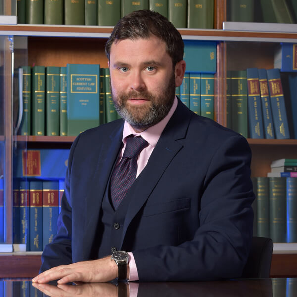 Michael Wilson Walker Laird Solicitors & Estate Agents