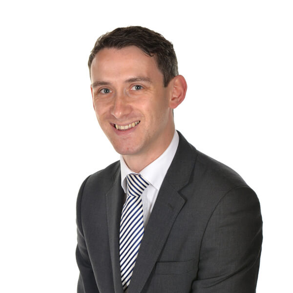 Stuart Blair Walker Laird Solicitors & Estate Agents