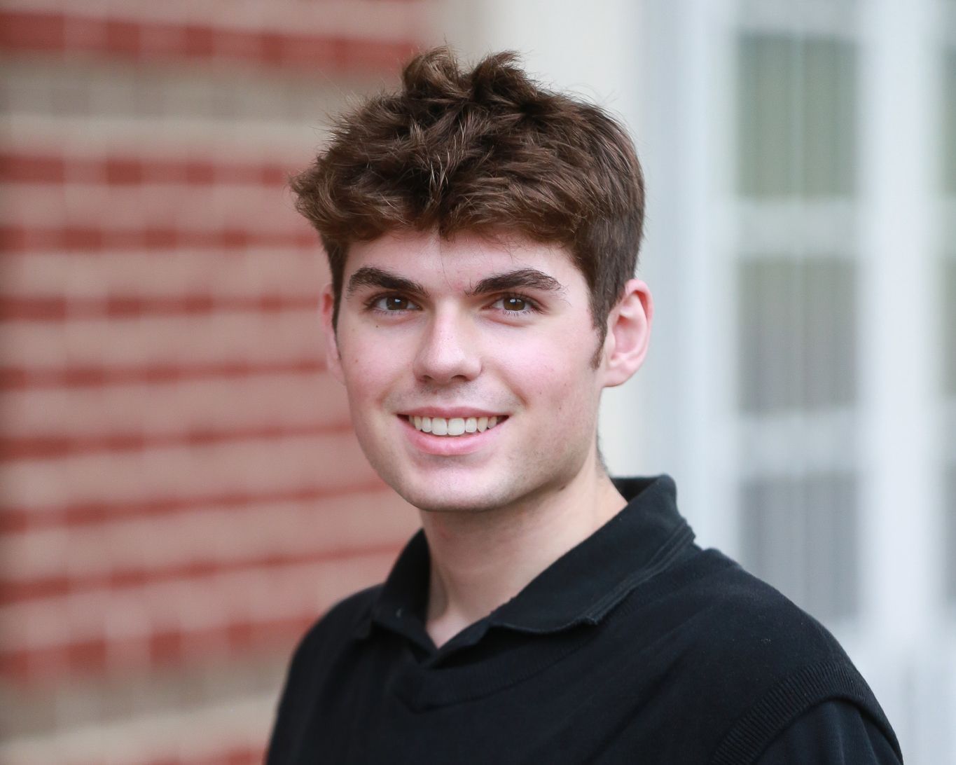 Jasper High School Senior Embarks on Exciting Journey to Ivy League