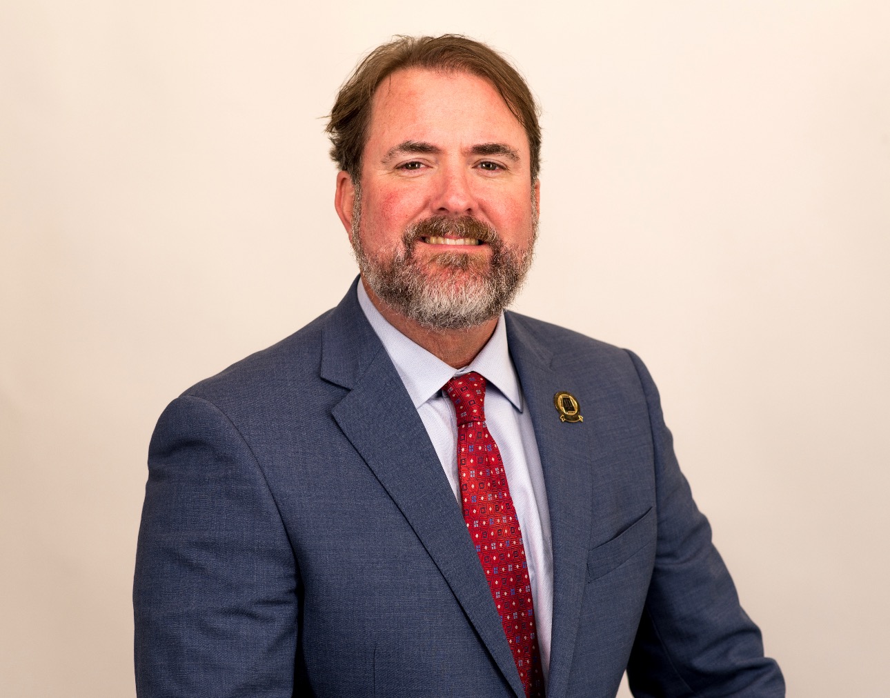 Walker County Judge Henry Allred Elected President of Alabama District