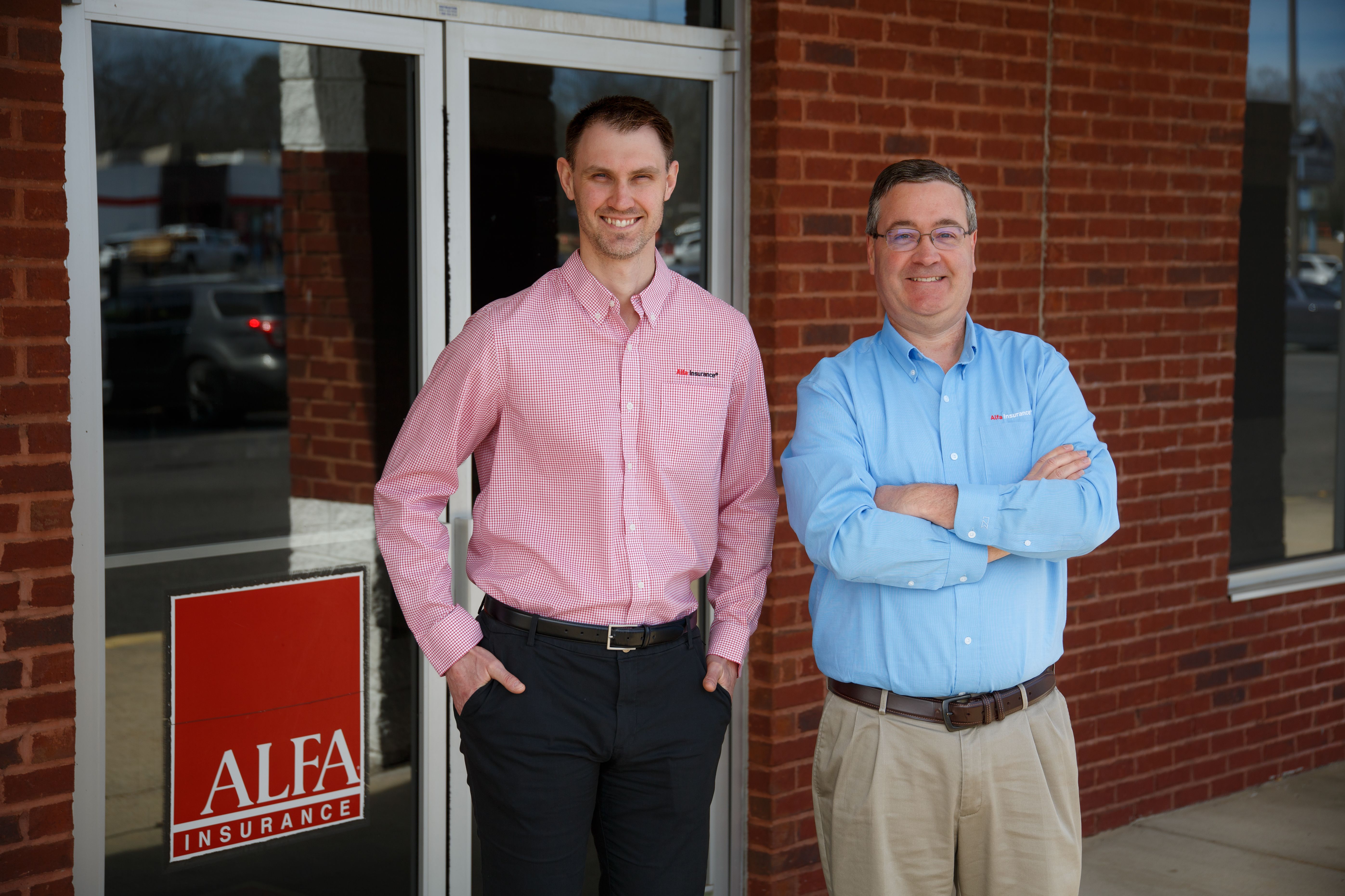 Local Alfa Insurance Agents Earn Distinguished Service Awards The