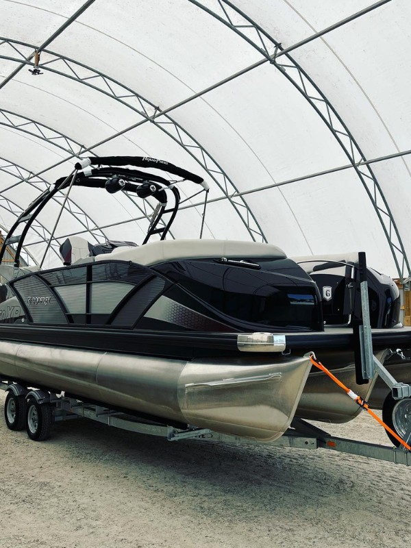 Load Rite Trailers Walker Marine