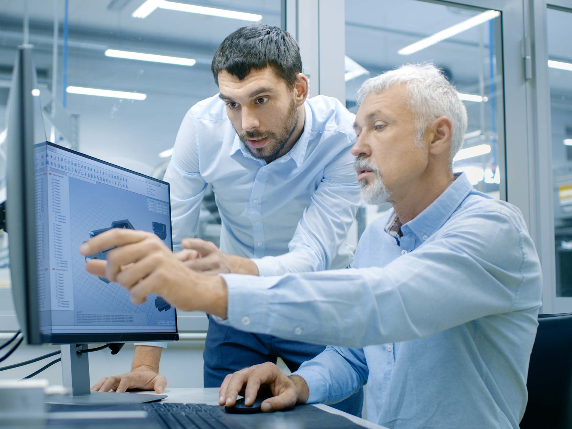 Louisville Construction Services Walker Mechanical