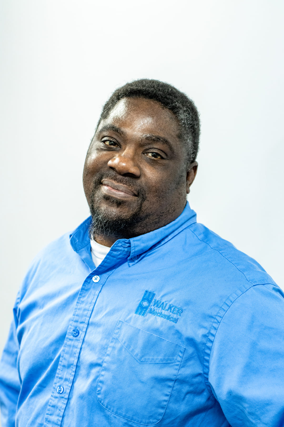 Dee Gidron Louisville Mechanical Contractors Walker Mechanical