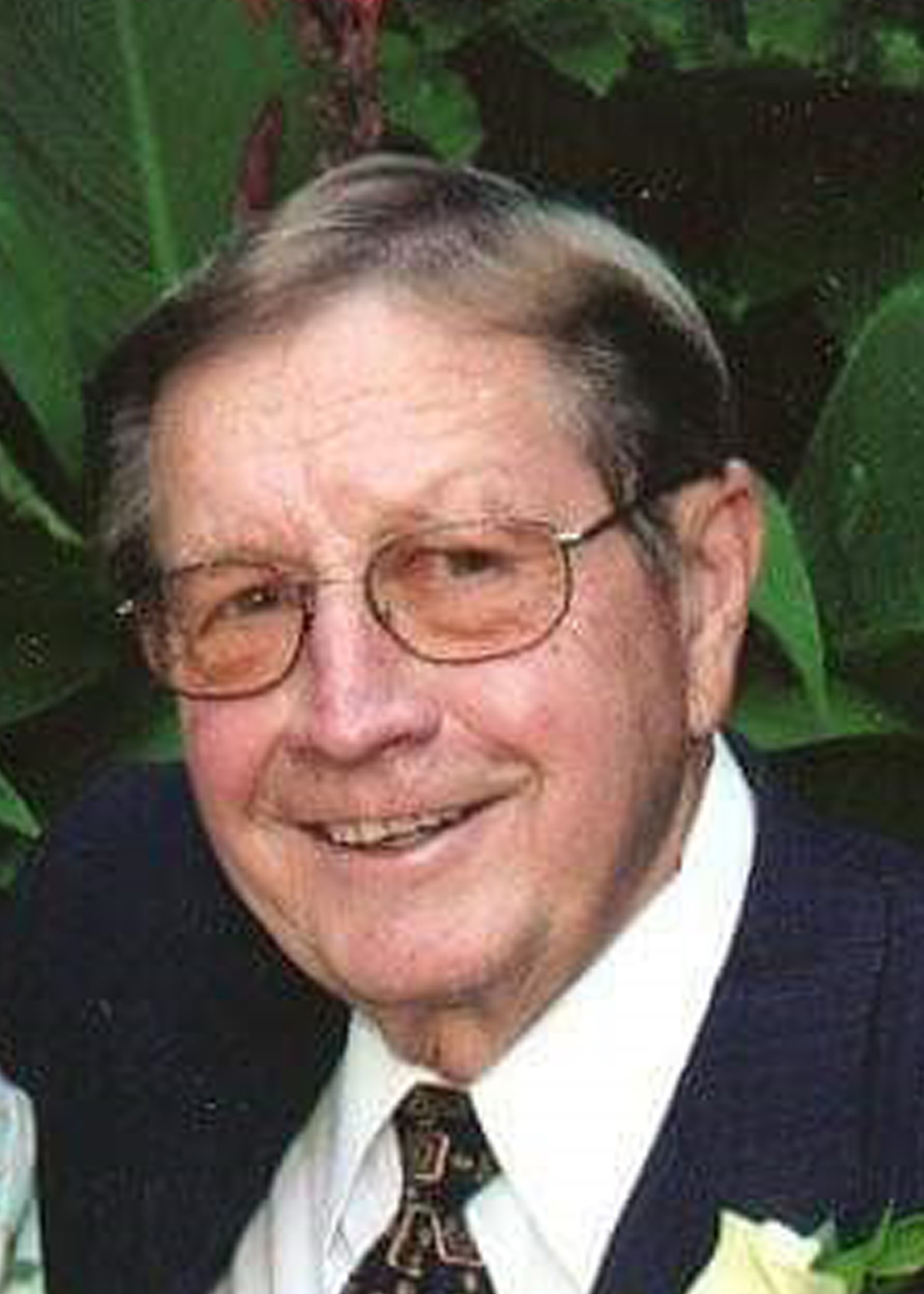 Lyle Berton "Bert" Timpson Walker Funeral Home
