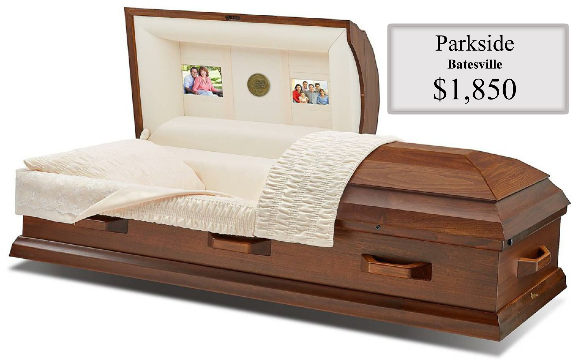 Merchandise Walker Funeral Home