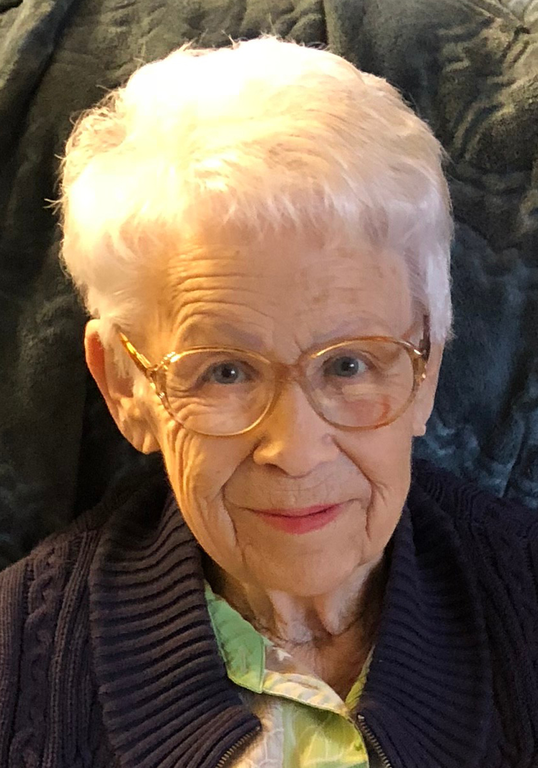 Lois Wright Walker Funeral Home