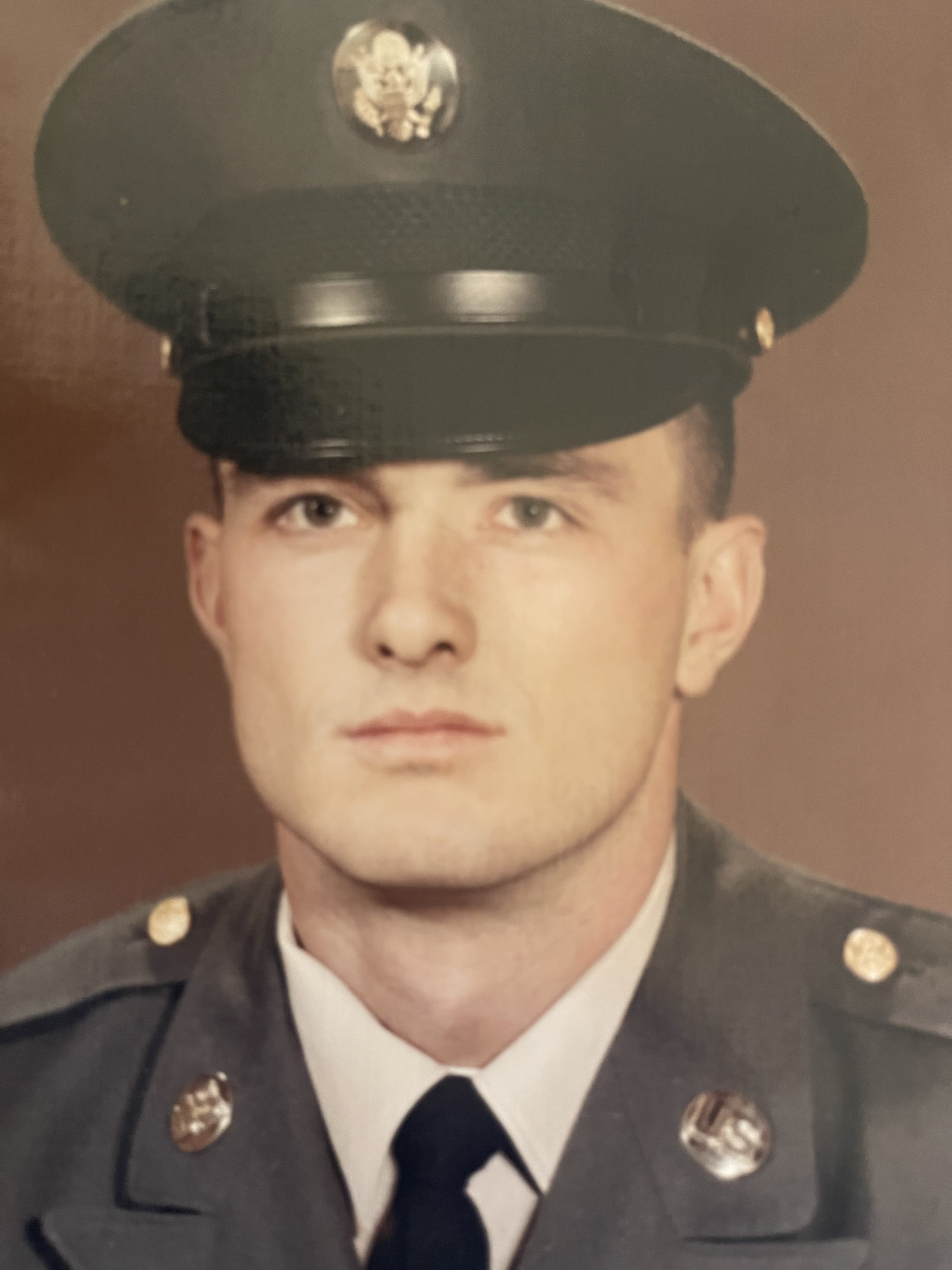 Stephan “Doc” Barlow Shaffer Walker Funeral Home