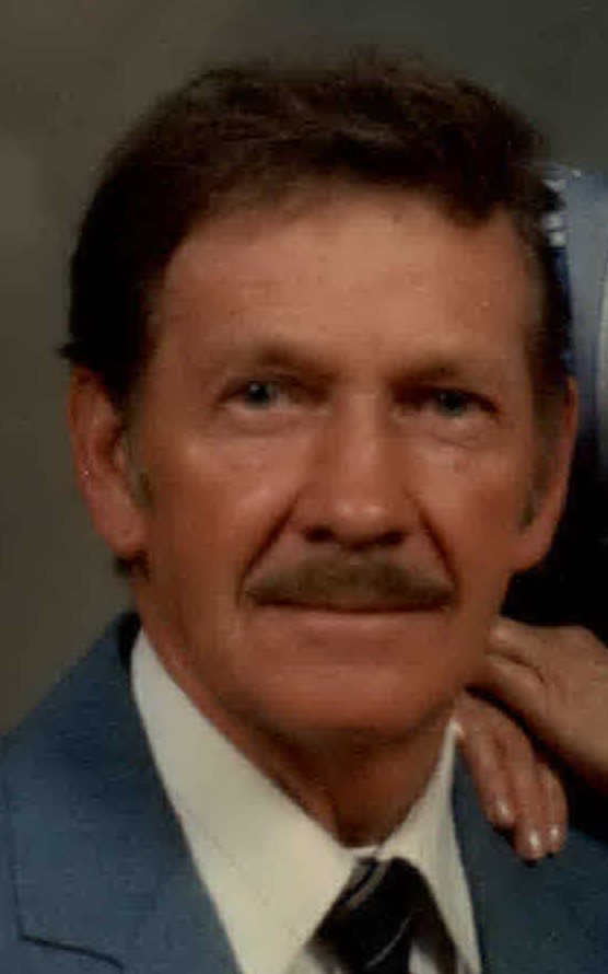 Jay Merton Simpson Walker Funeral Home