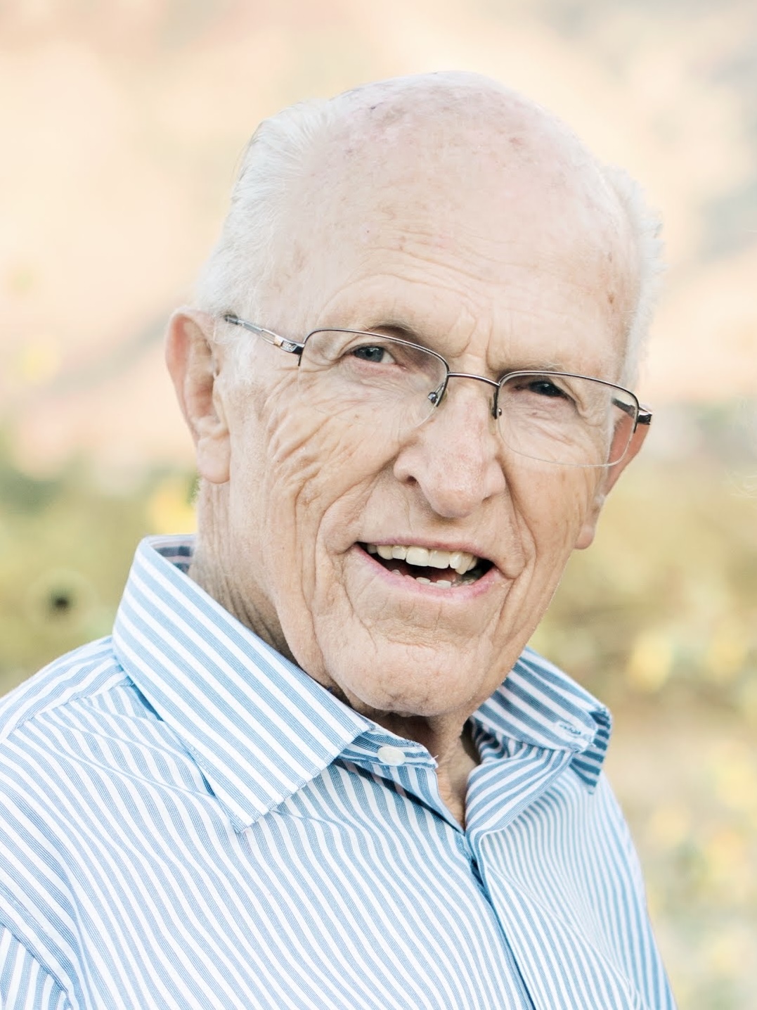 Bruce Parley Hurst Walker Funeral Home