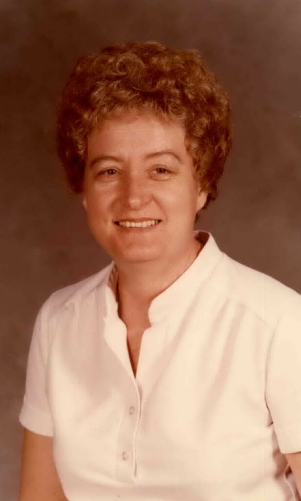 Janeene Hancock Whitelock Walker Funeral Home