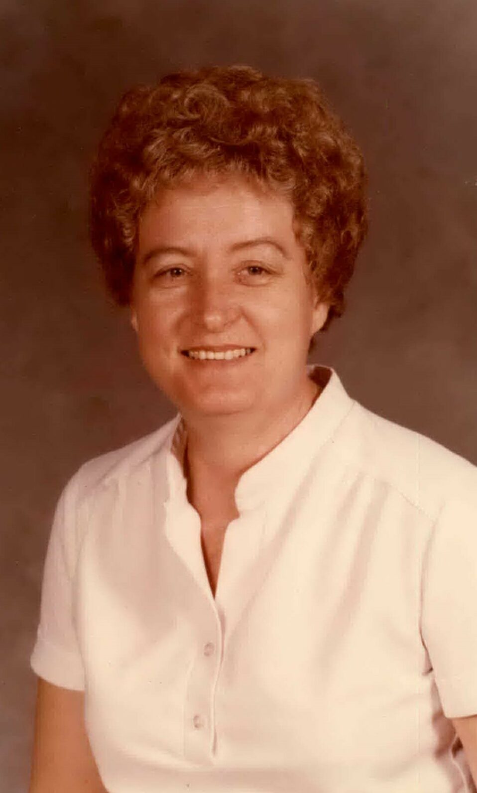 Janeene Hancock Whitelock Walker Funeral Home