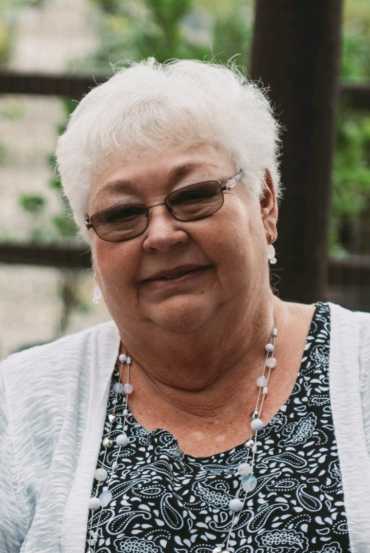 Karen Ostler Oveson Walker Funeral Home