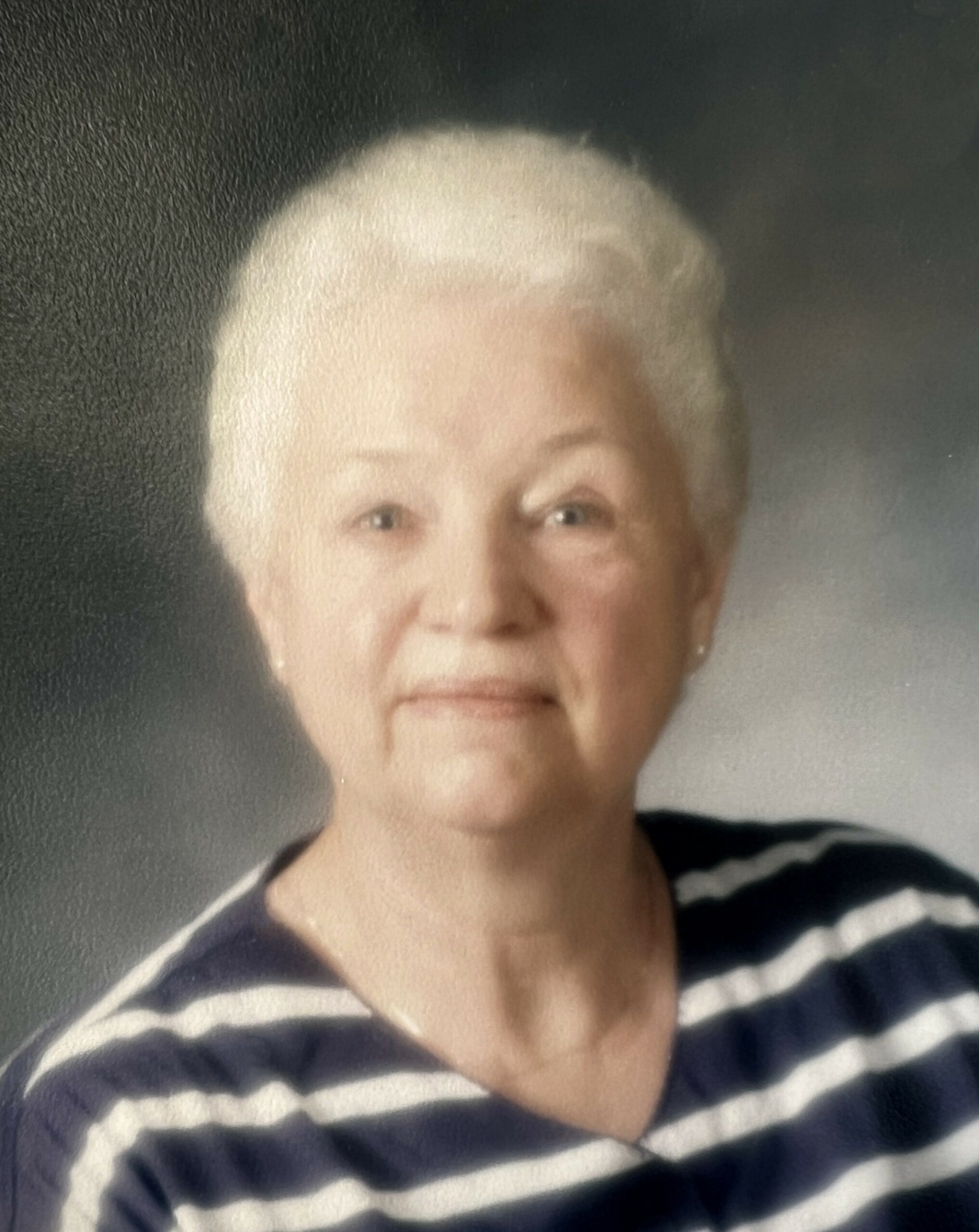 Alene Rose Tanner Walker Funeral Home