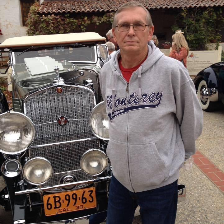 Gerald Steadman Walker Funeral Home