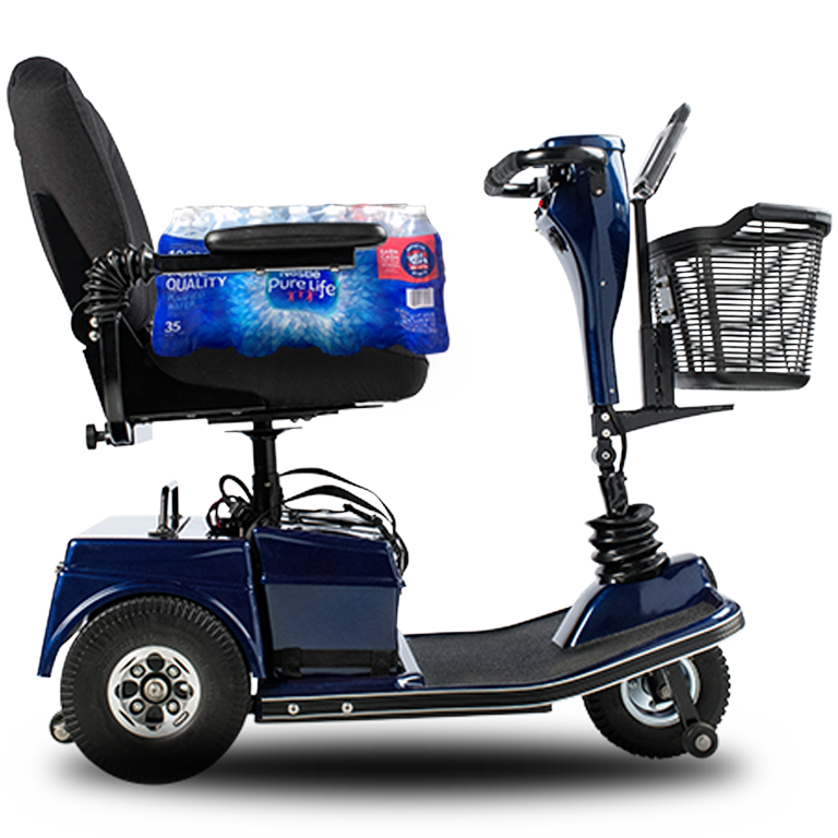 Orlando Scooter Rental Walker Mobility Scooter Rental Orlando, FL