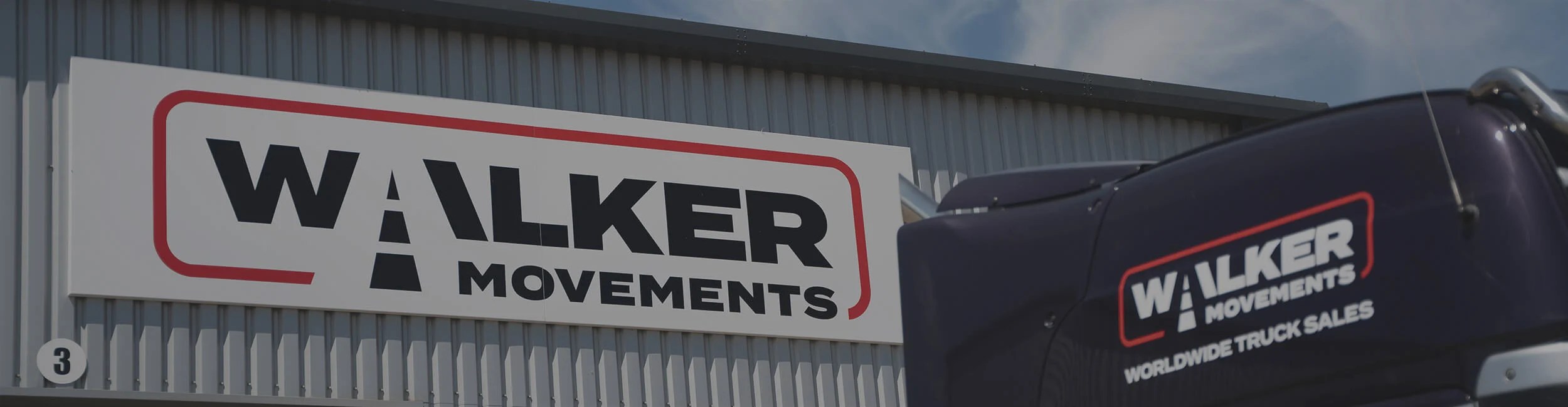 Contact Us Walker Movements