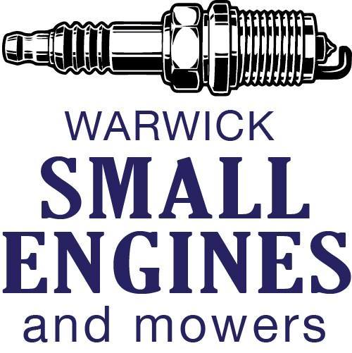 Warwick Small Engines & Mowers Walker Mowers Australia